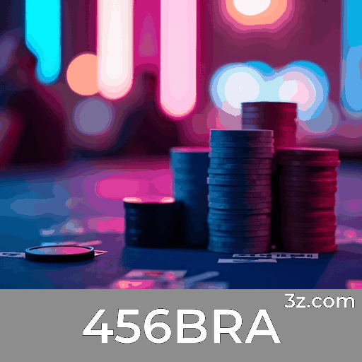 456BRA: Plataforma com Bônus Generosos para Jogadores Brasileiros